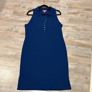 Lilly Pulitzer Reema Sleeveless Dress